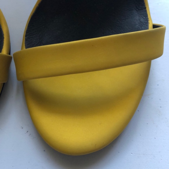 SOLD- NEW Jeffrey Campbell x Free People heels - Picture 11 of 14